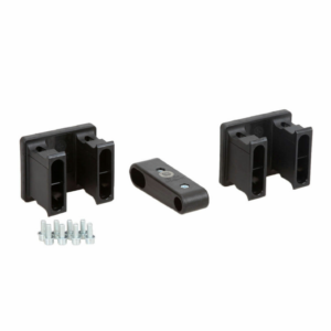 Montážna sada na predný spojler  | CIK