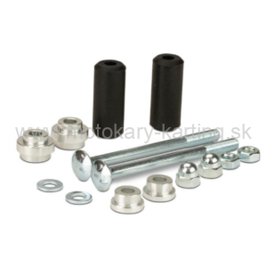 Montážna sada na zadný nárazník | Ø28mm | Ø30mm | Ø32mm