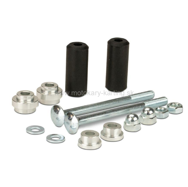 Montážna sada na zadný nárazník | Ø28mm | Ø30mm | Ø32mm