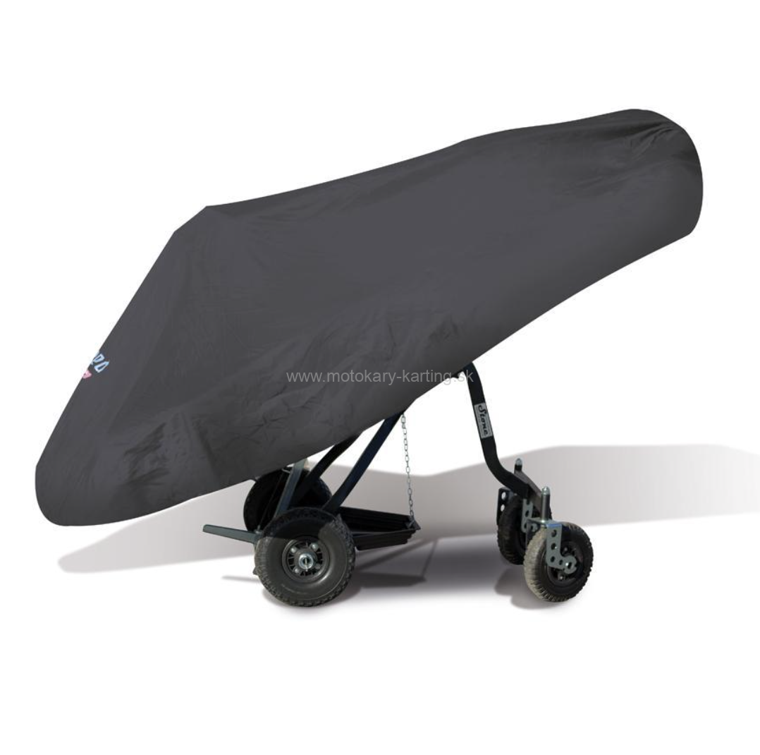 Plachta na motokáru Racewear – Obrázok 5
