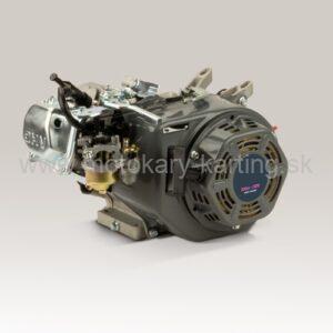 Motor motokáry 200cm3 - 4T RENTAL3