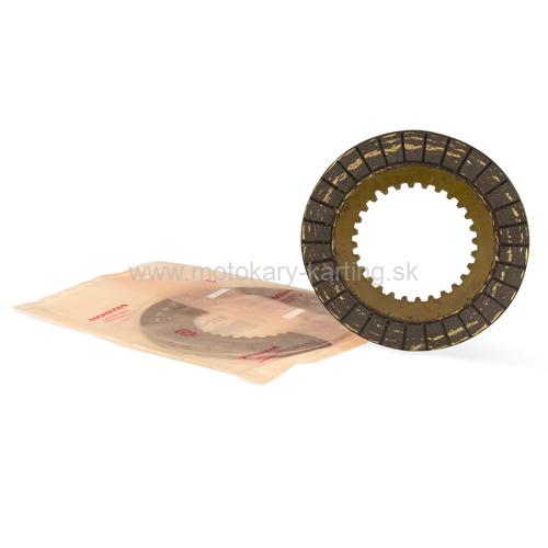 Disc clutch friction - originál Honda diel - obrazek 2