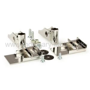 Montážna sada na zadný nárazník