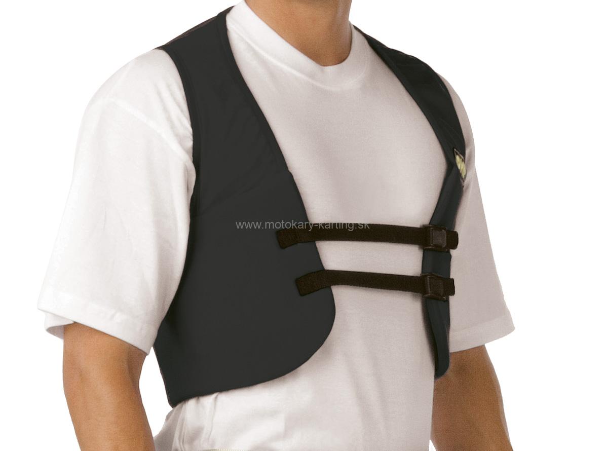 Ochraniacz żeber OMP BASIC