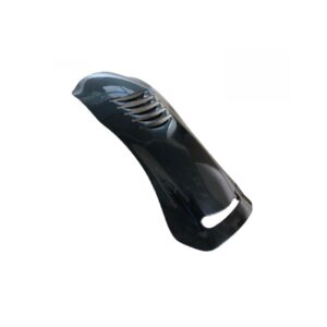 KG Predný panel CIK FIA - vrchná časť