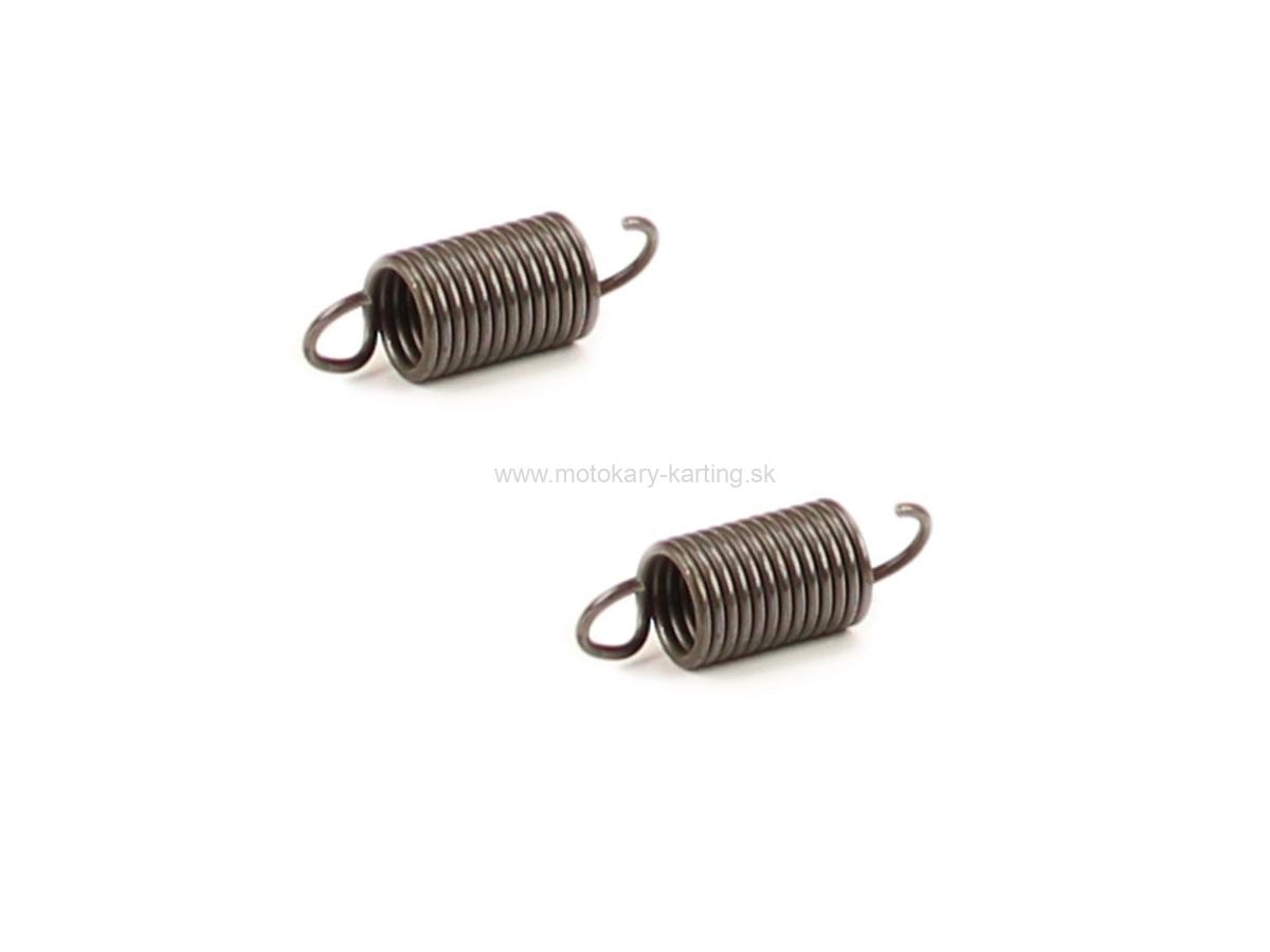 Sprężyna wydechowa 13 x 43 mm | ZESTAW 2 szt.