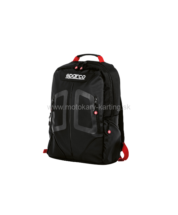 Sparco Batoh | Ruksak - obrazek 6