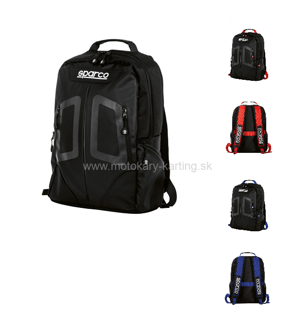 Plecak Sparco