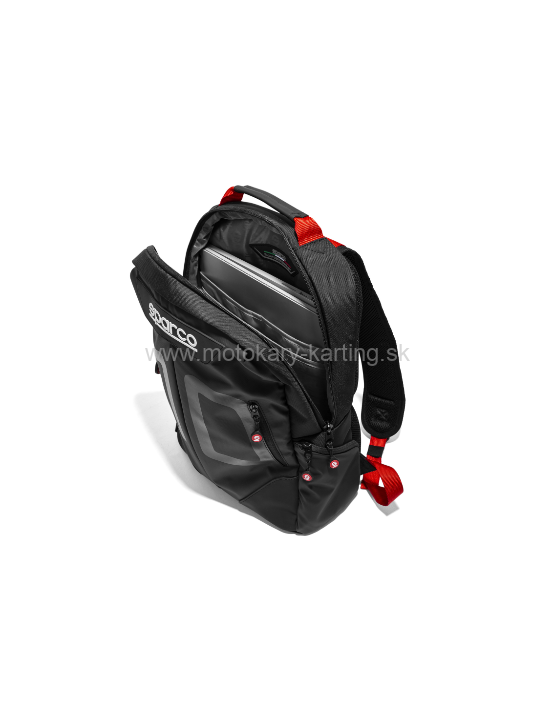 Sparco Batoh | Ruksak - obrazek 8