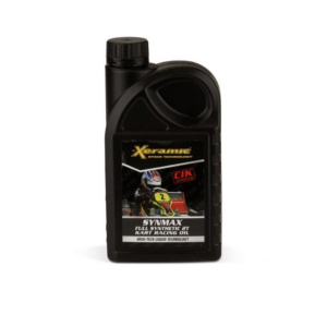 Xeramic Synmax 2T Kart Racing Oil 1 L