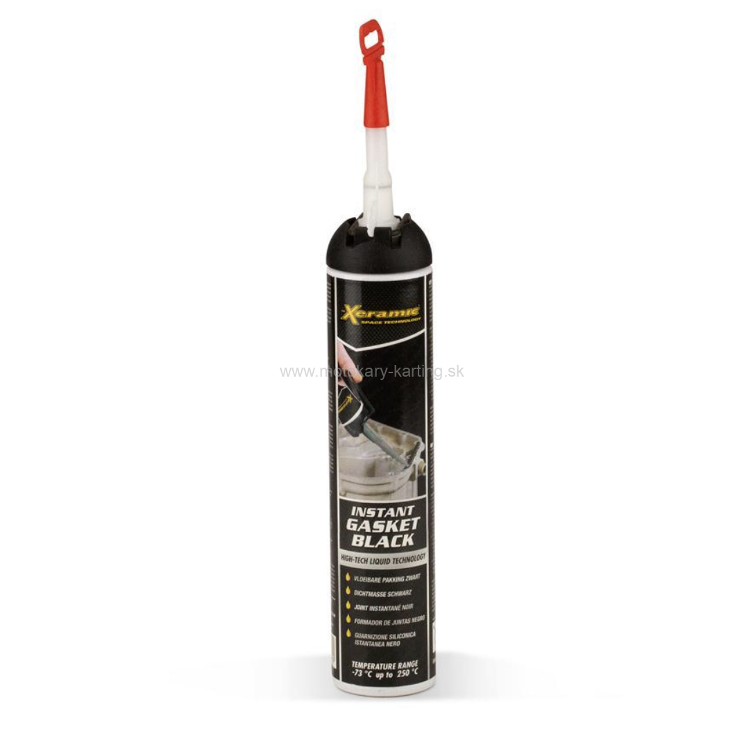 Xeramic instantný tmel na motorové časti 200 ml