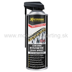 Xeramic Synthetic Chain Spray