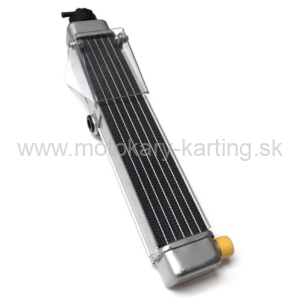 Chladič komplet ROTAX Micro a Mini