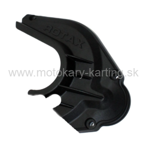 Kryt ozubeného kolečka Rotax (kryt pastorku)
