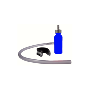 Malá nádobka (nádržka) NEW LINE s držiakom