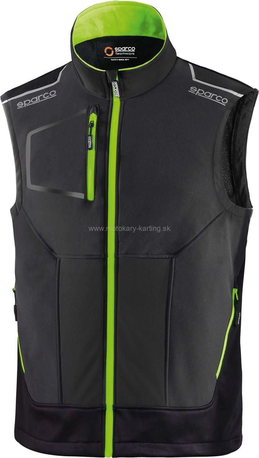 Sparco Vesta Tech Light - obrazek 9