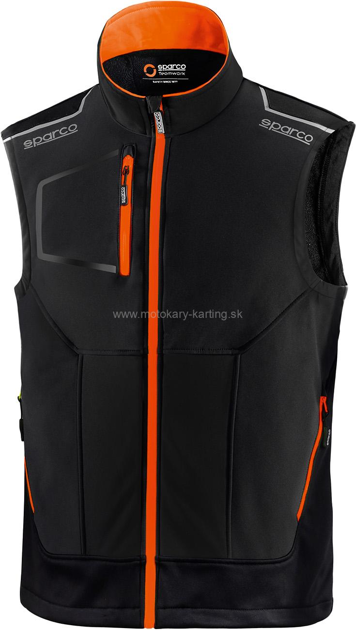 Sparco Vesta Tech Light - obrazek 8