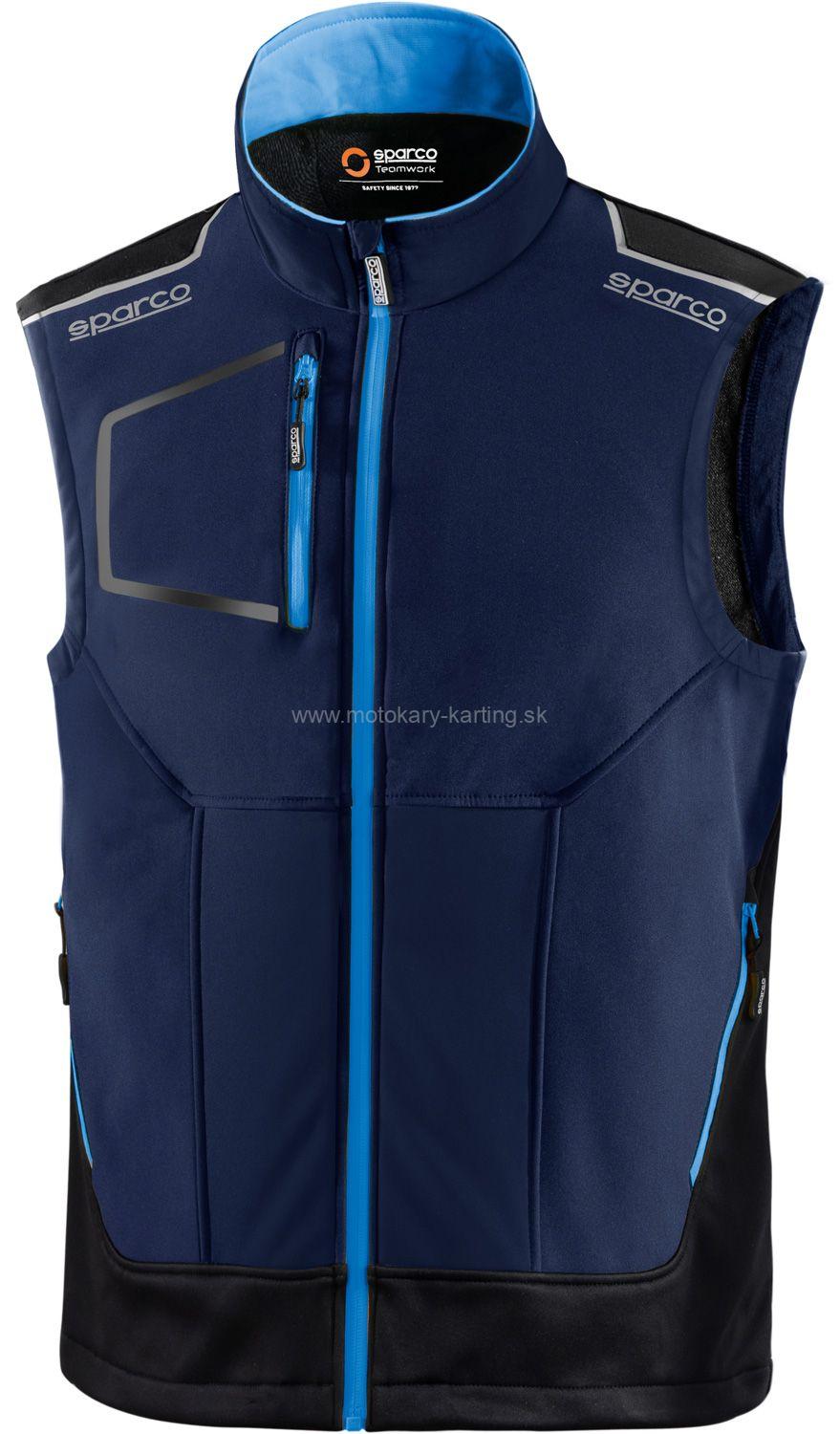 Sparco Vesta Tech Light - obrazek 3
