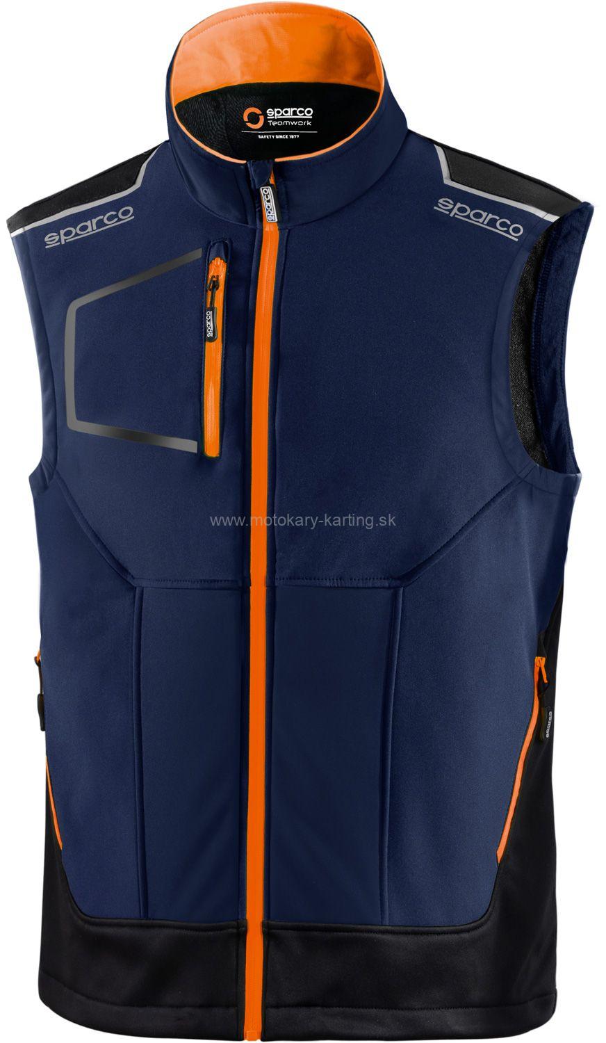 Sparco Vesta Tech Light - obrazek 4