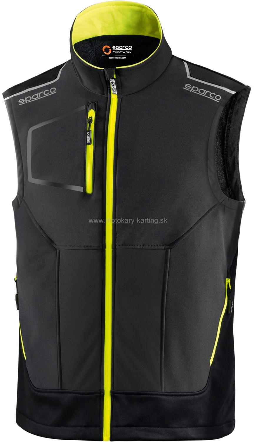 Sparco Vesta Tech Light - obrazek 5
