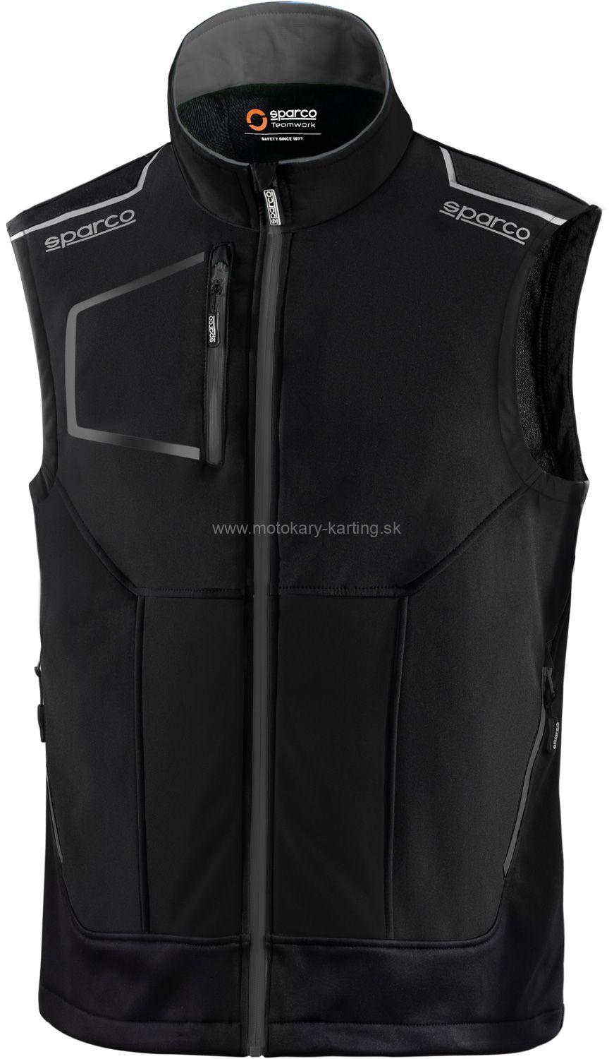 Sparco Vesta Tech Light - obrazek 6