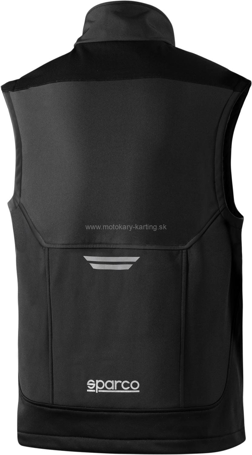 Sparco Vesta Tech Light - obrazek 7