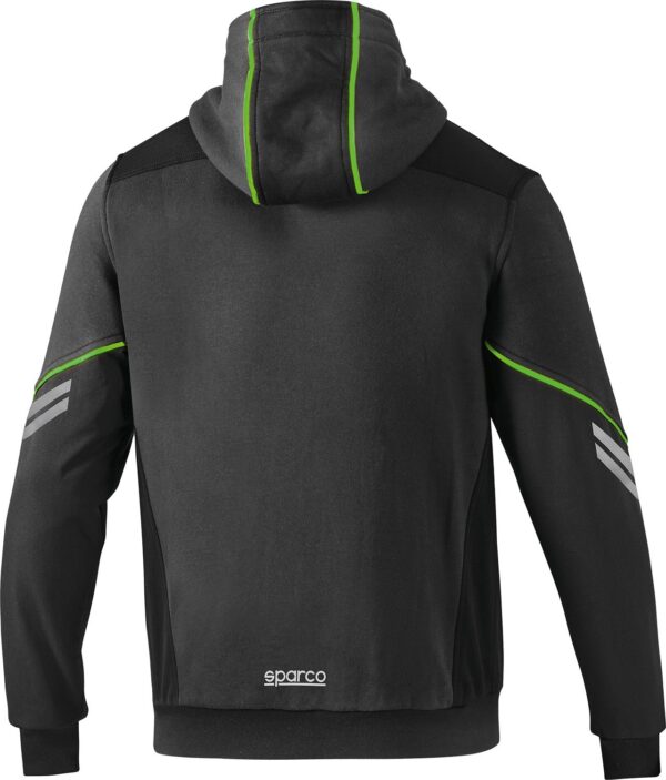 Sparco bunda Tech Soft Shell - Image 6