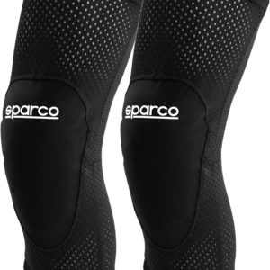 Sparco chrániče kolien (2ks) NEW