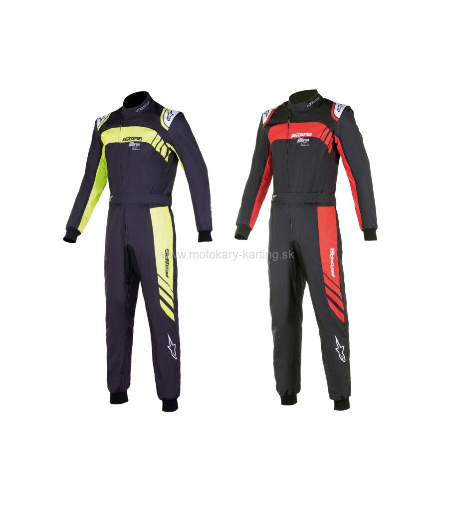 Kombinezon Alpinestars KMX9 v3 Graph 3
