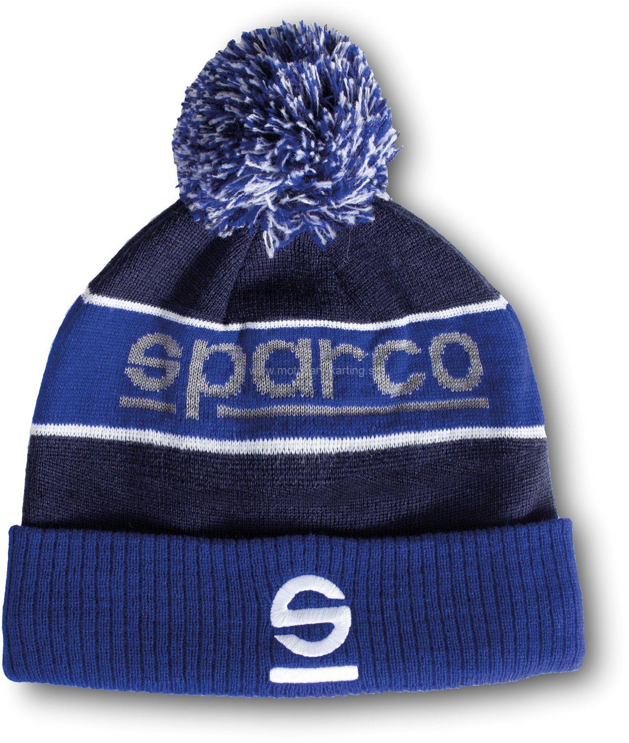 Sparco zimná čiapka Reflex