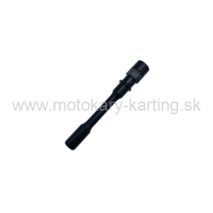 Držiak chladiča ROTAX Micro a Mini