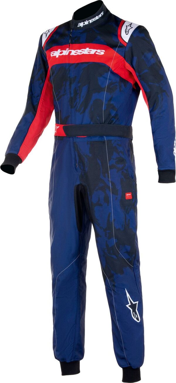 Alpinestars kombinéza KMX9 v3 Graph 5 - Image 5