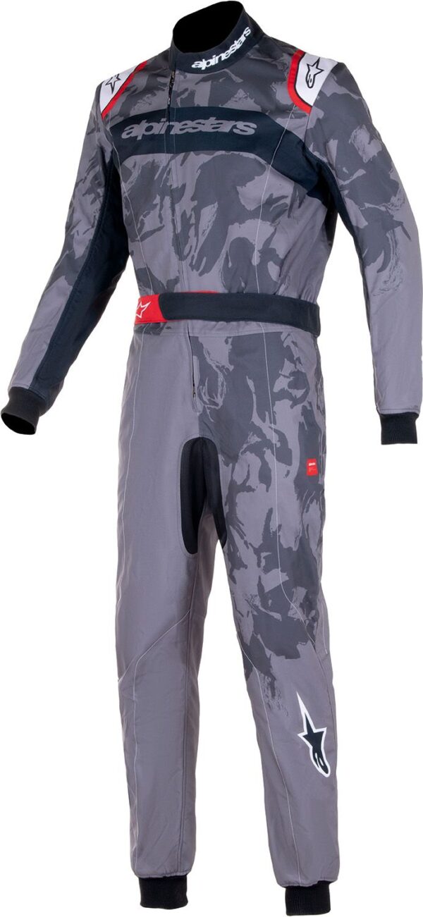 Alpinestars kombinéza KMX9 v3 Graph 5 - Image 4