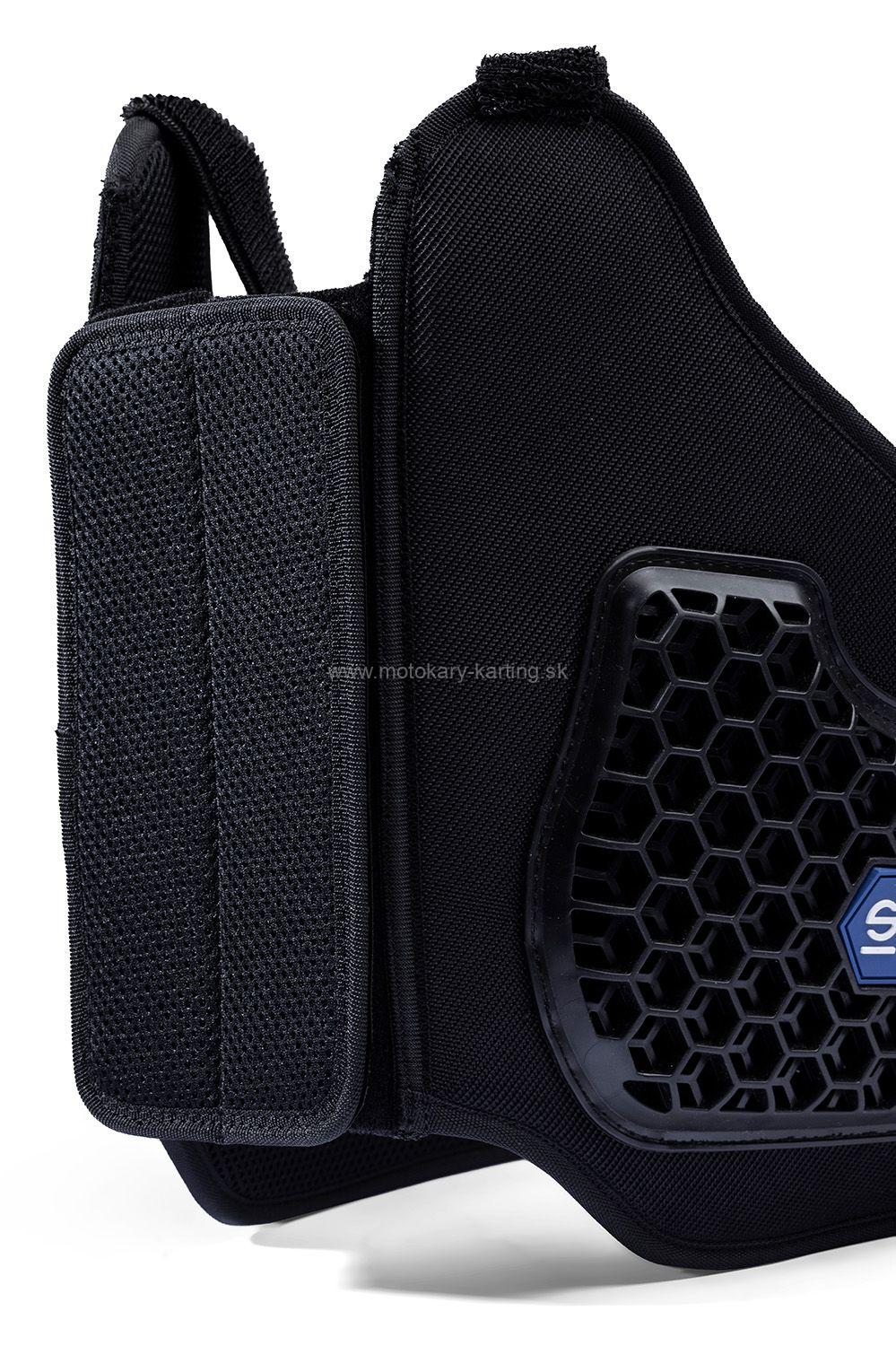 Sparco rebrový chránič PRO Shell - obrazek 4