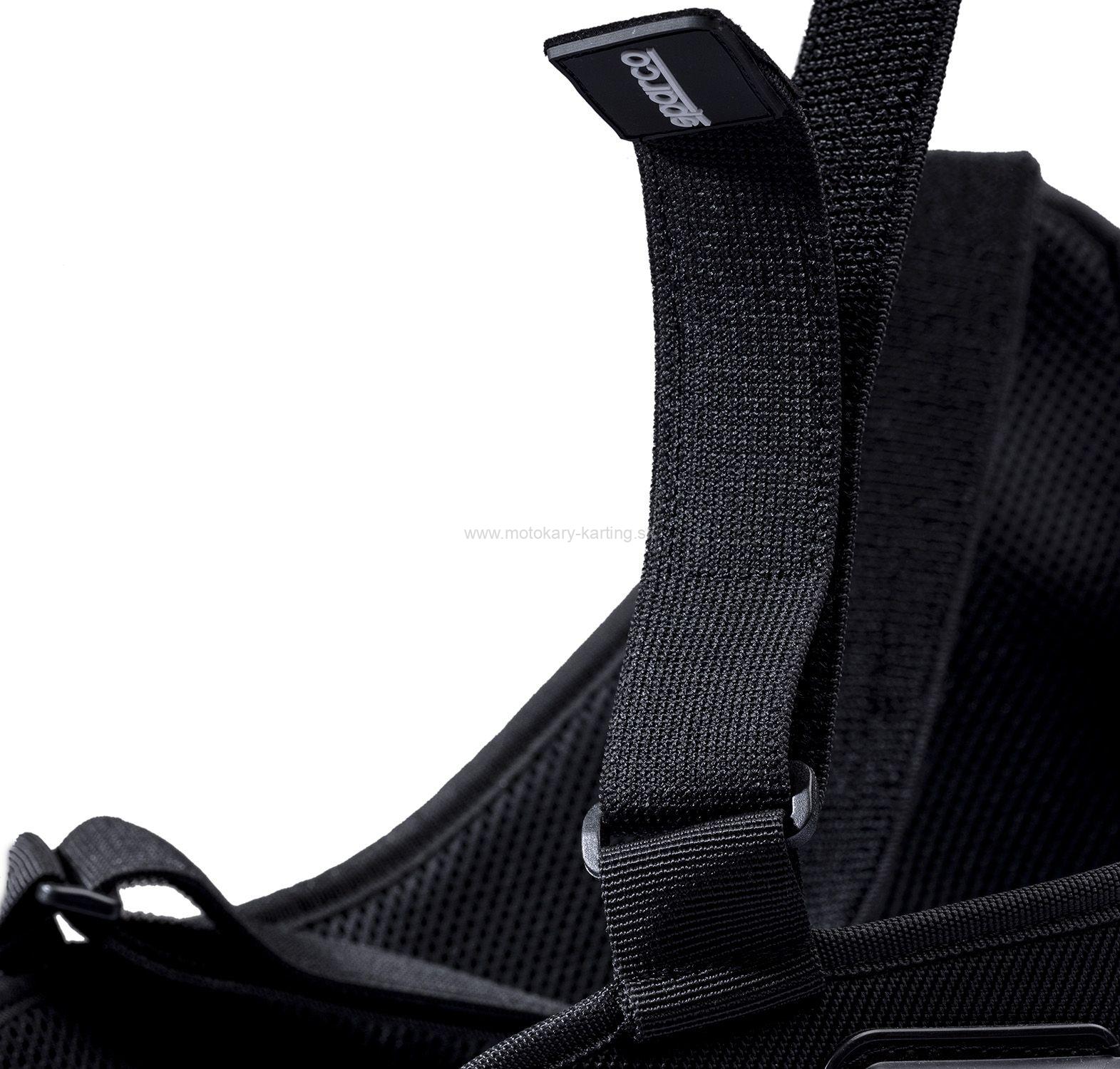 Sparco rebrový chránič PRO Shell - obrazek 3