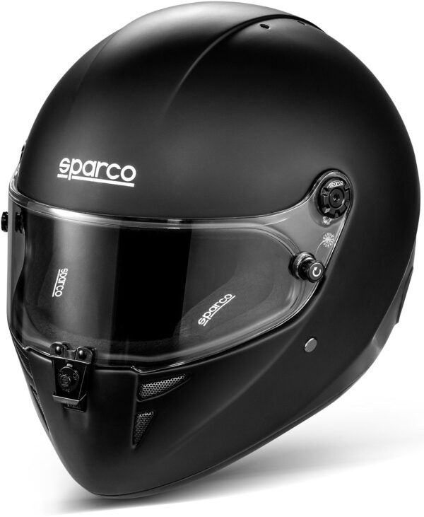 Sparco prilba Stealth-K - Image 6