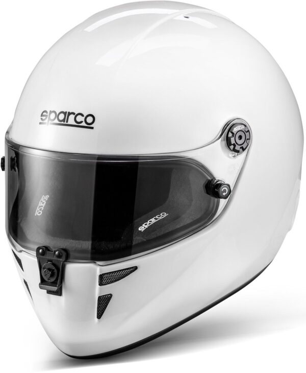 Sparco prilba Stealth-K - Image 3