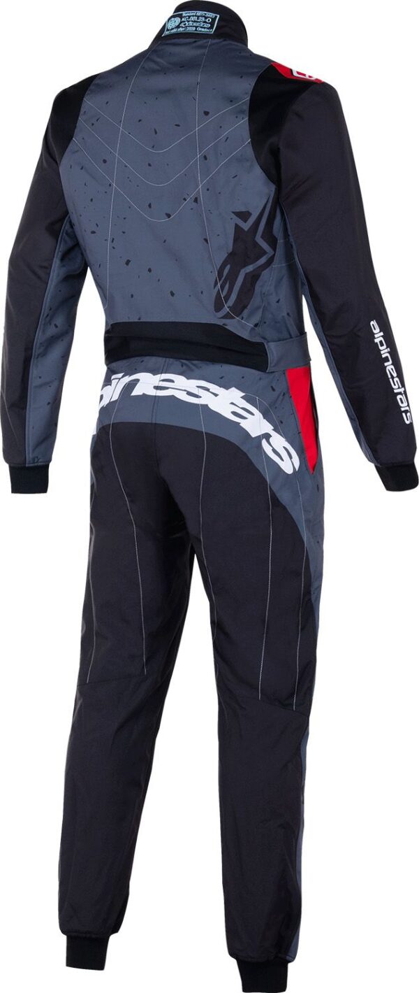 Alpinestars kombinéza KMX9 v3 Graph 6 - Image 4