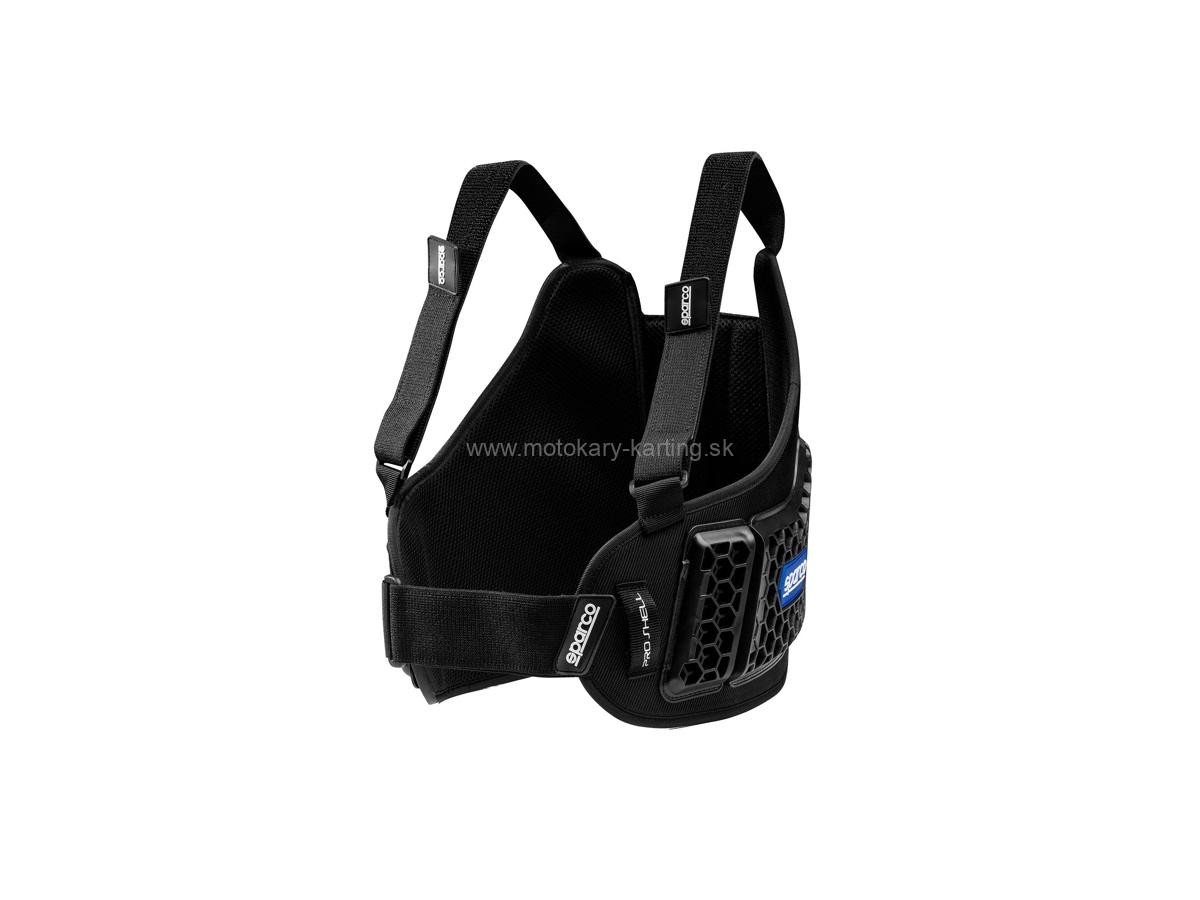 Sparco Rib Protector PRO Shell
