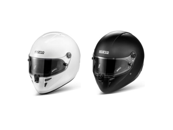 Sparco prilba Stealth-K