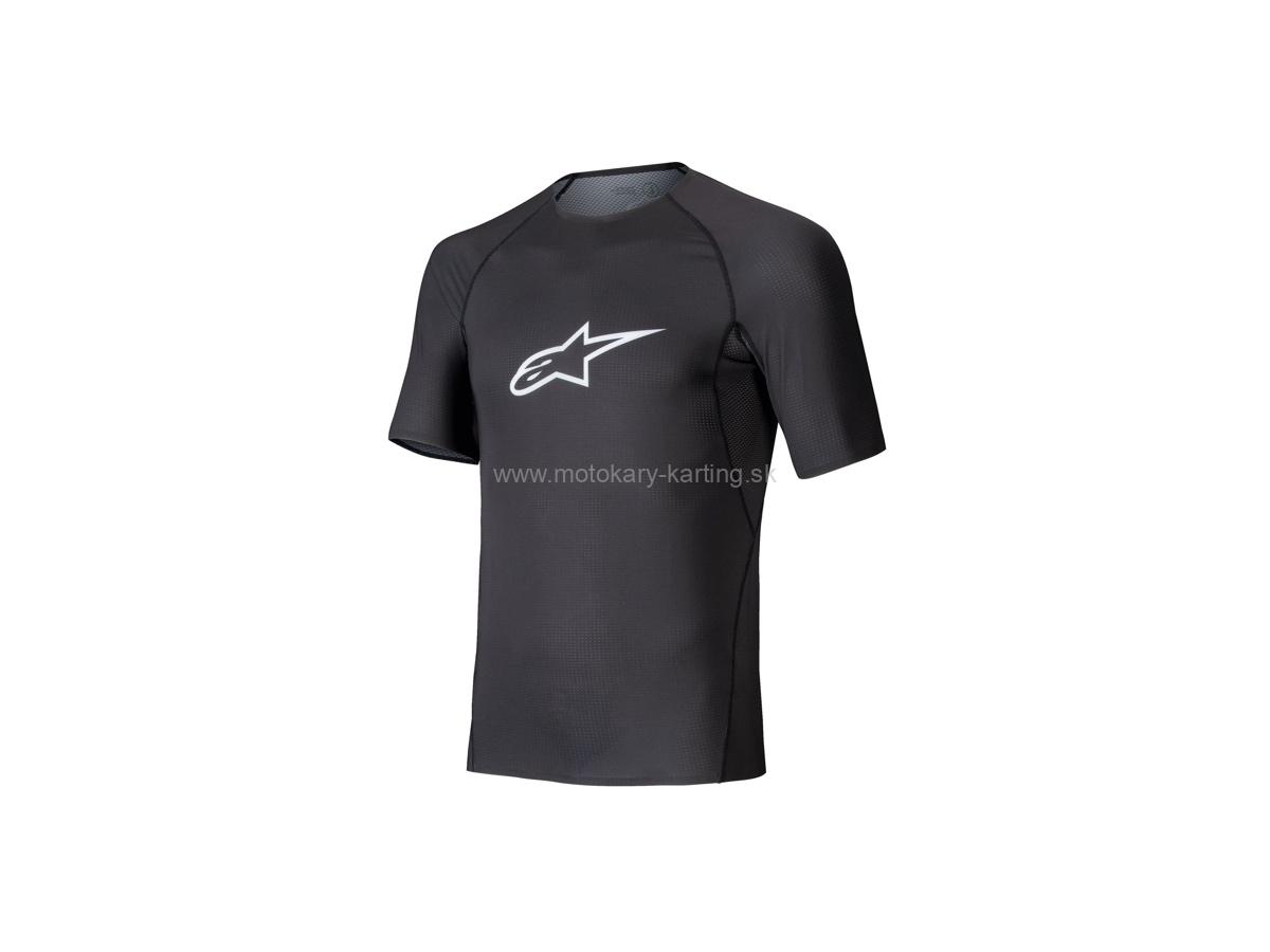 Alpinestars T-shirt KX TOP - pod kombinezon