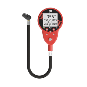 Alfano tlakomer pneu - Tyrecontrol Junior II