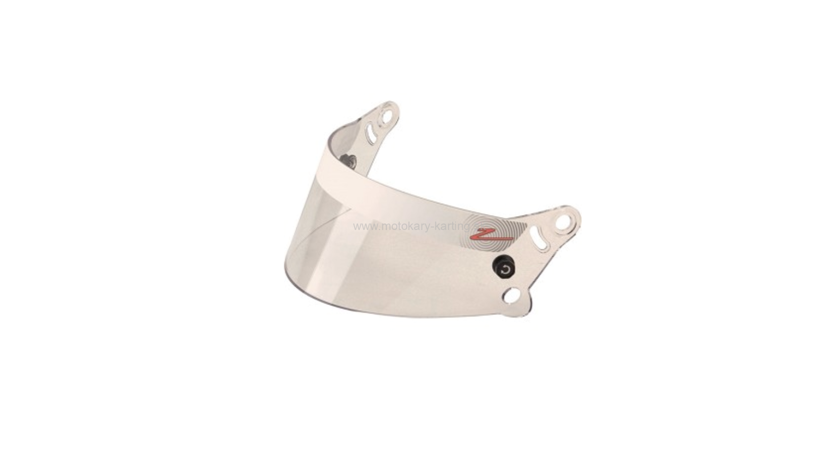 ZAMP - plexi na všetky prilby ZAMP - FOG (do dažďa proti zahmlievaniu) - obrazek 4