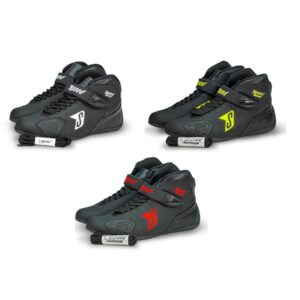 Racewear topánky KS-4