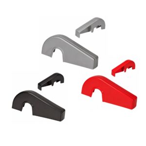 Integrovaný kryt řetězu