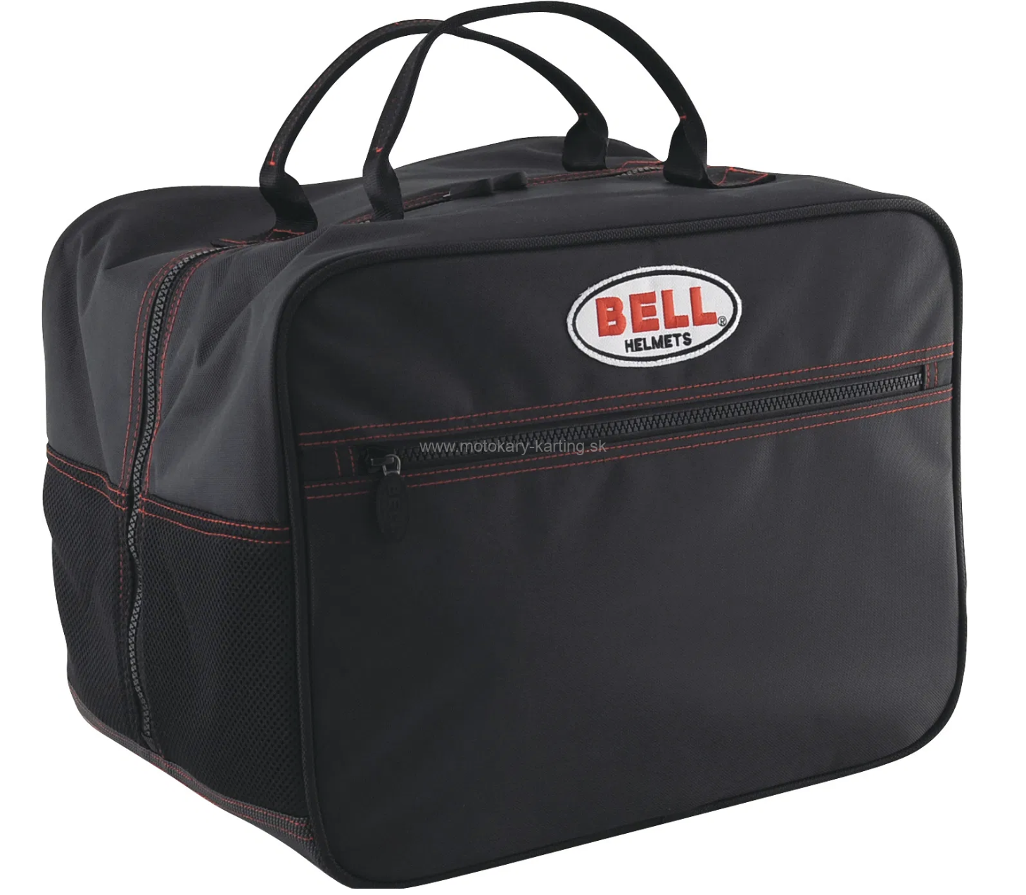 Bell prilba KC7 CMR PRO Lewis Hamilton Edition – Obrázok 8