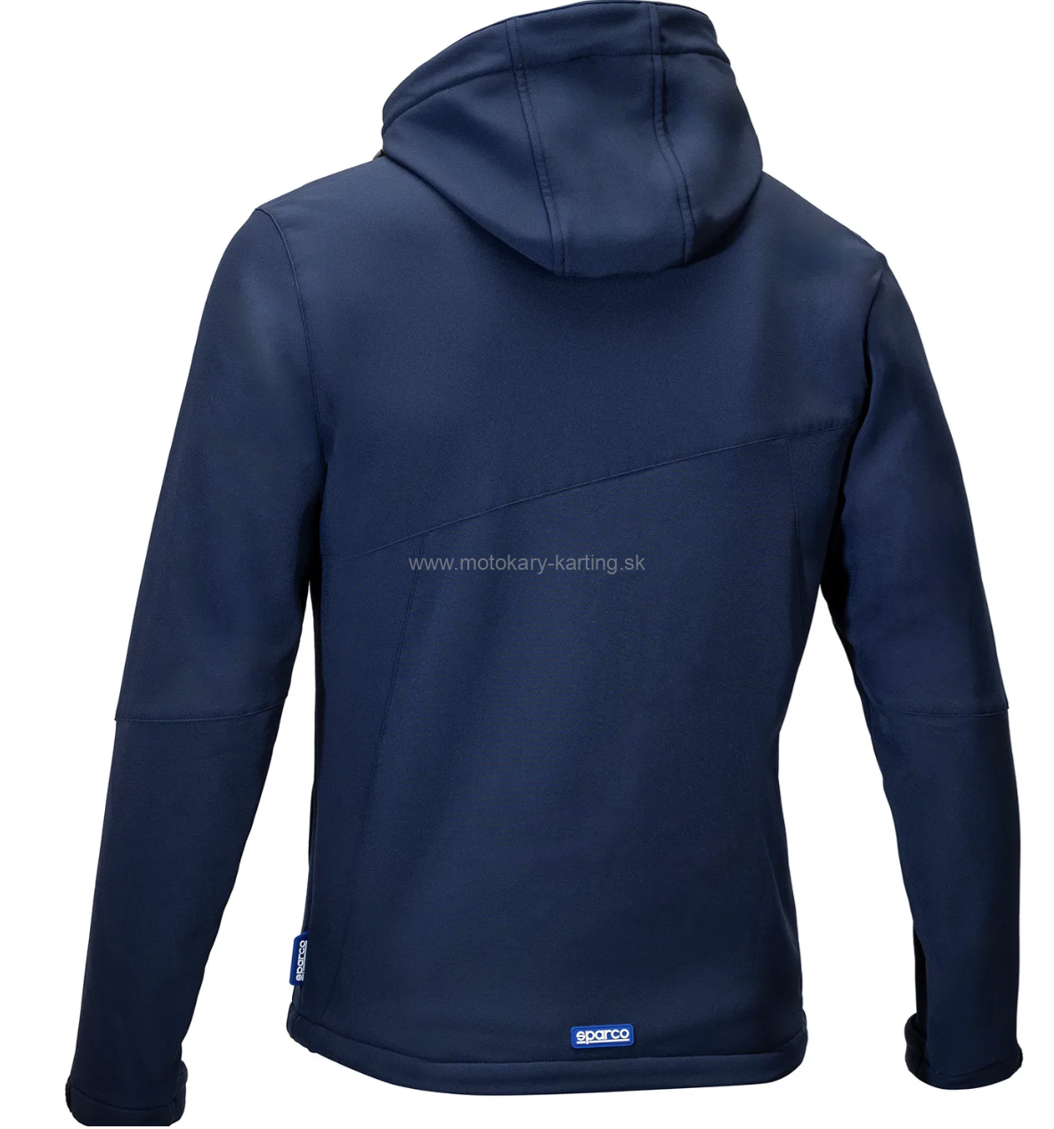 Sparco bunda Softshell - obrazek 3