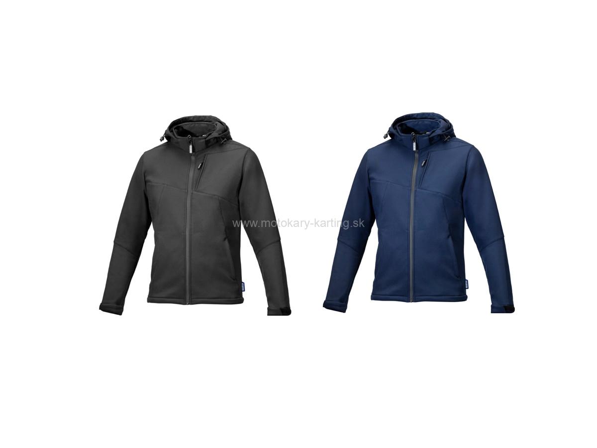 Kurtka softshell Sparco