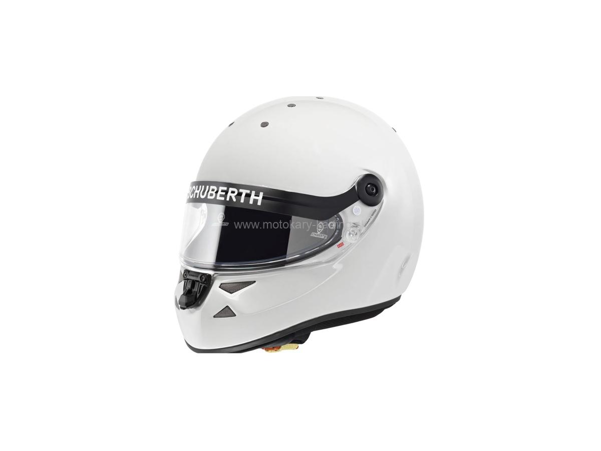 Schuberth prilba SK1 Hybrid