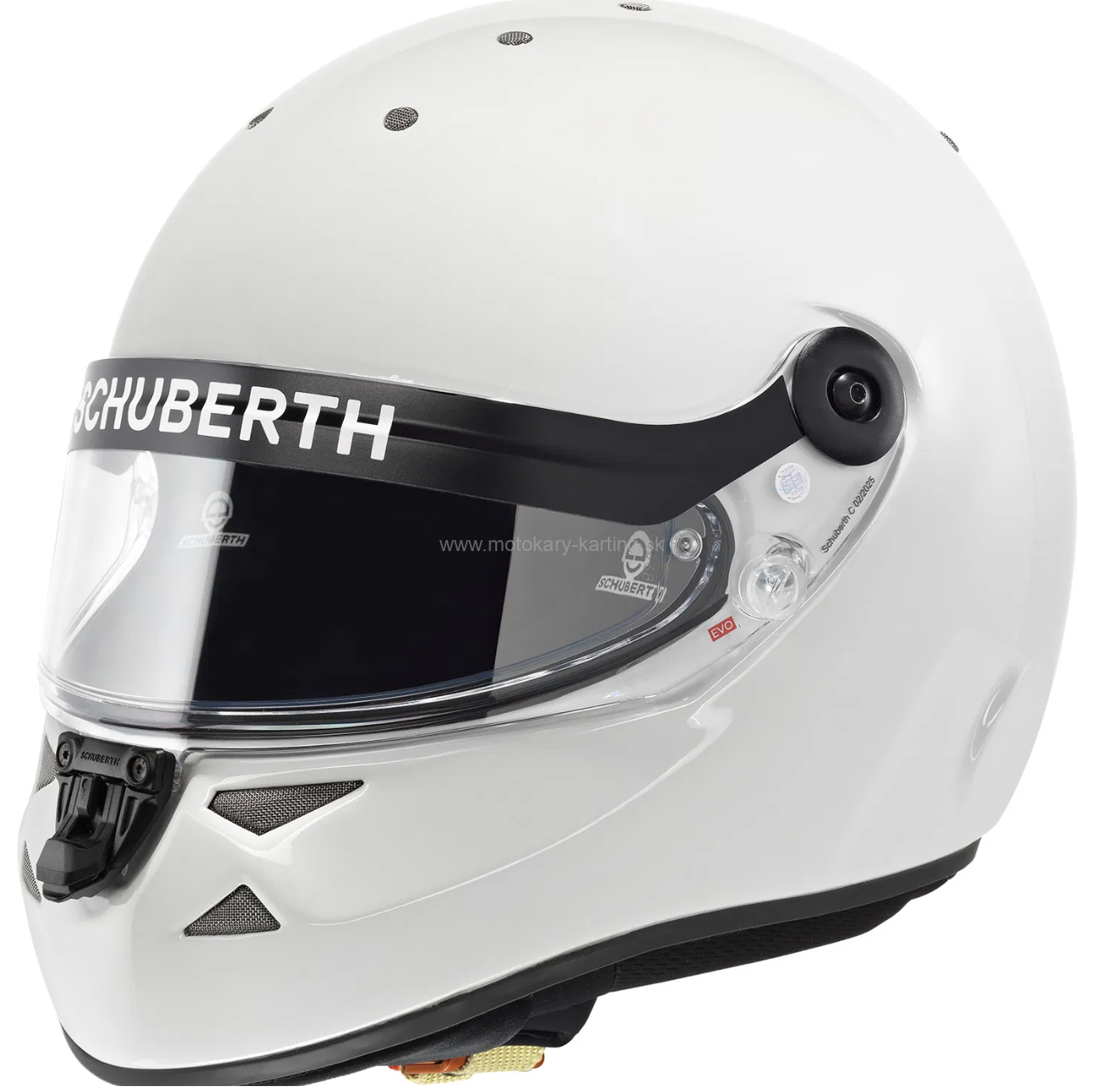 Schuberth prilba SK1 Hybrid – Obrázok 6
